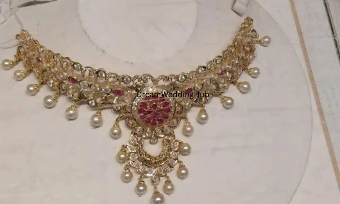 Tribhovandas Bhimji Zaveri hyderabad